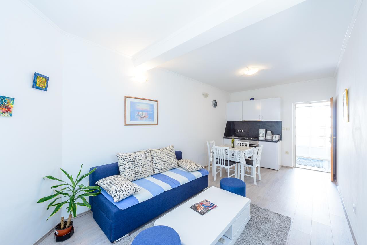 Apartments Ella Dubrovnik Luaran gambar