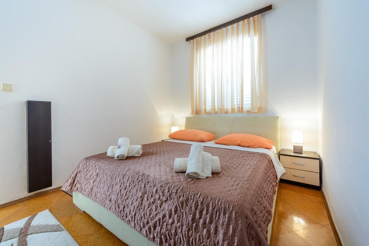 Apartments Ella Dubrovnik Luaran gambar