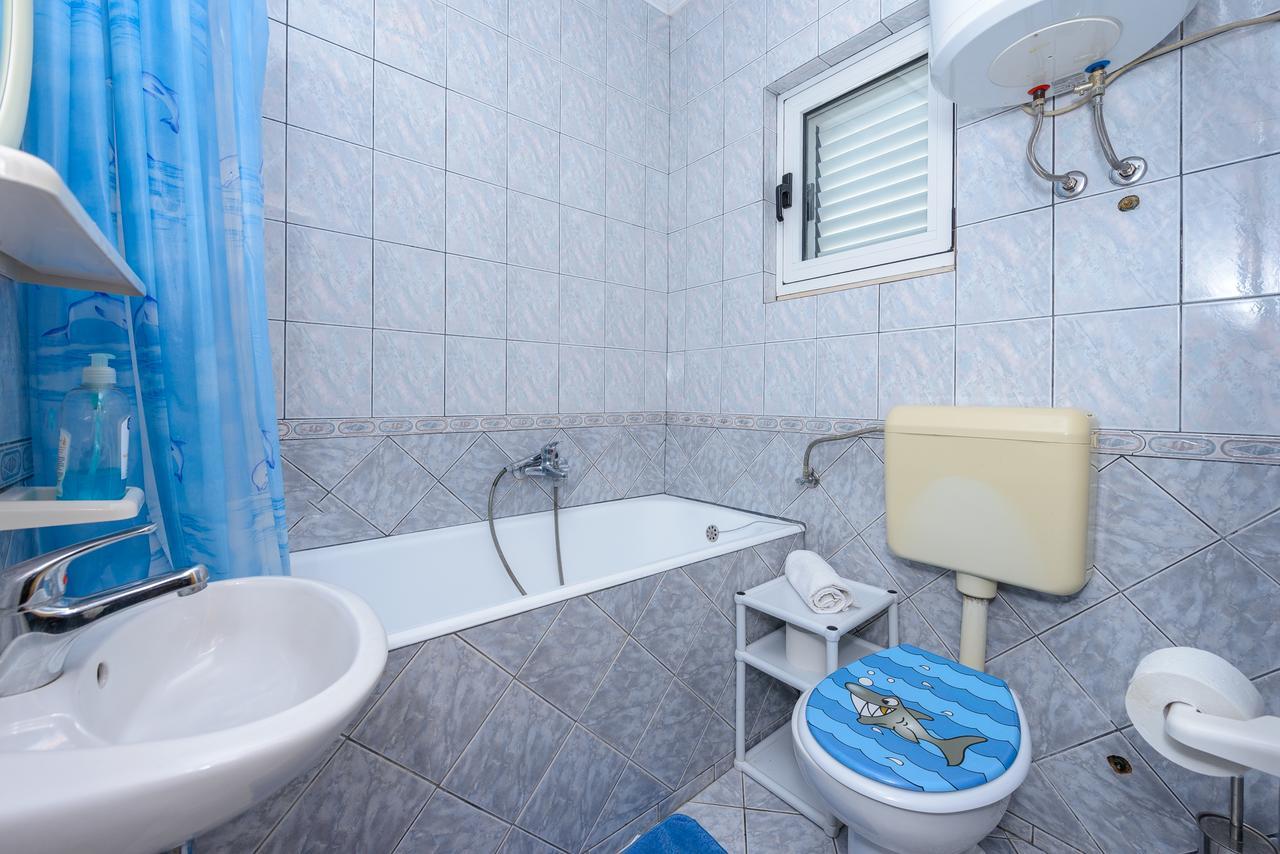 Apartments Ella Dubrovnik Luaran gambar