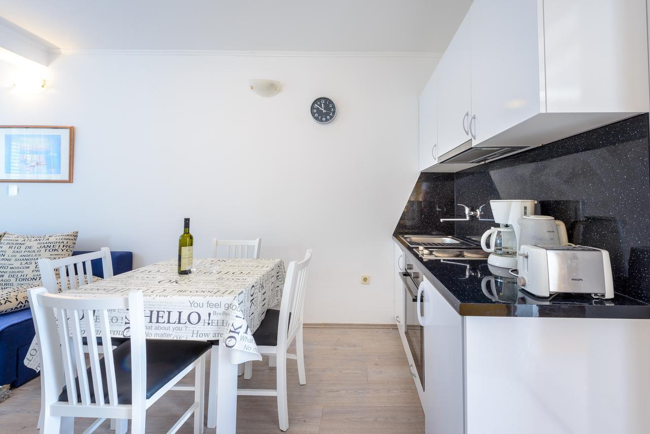 Apartments Ella Dubrovnik Luaran gambar