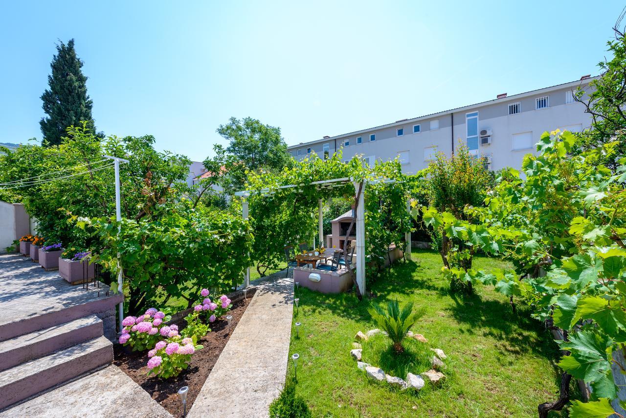 Apartments Ella Dubrovnik Luaran gambar