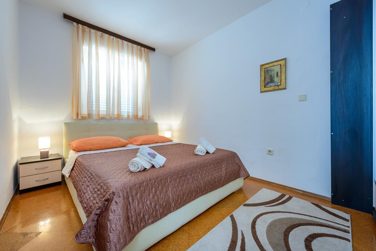 Apartments Ella Dubrovnik Luaran gambar
