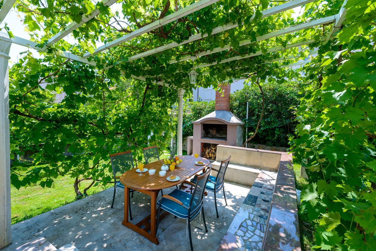 Apartments Ella Dubrovnik Luaran gambar
