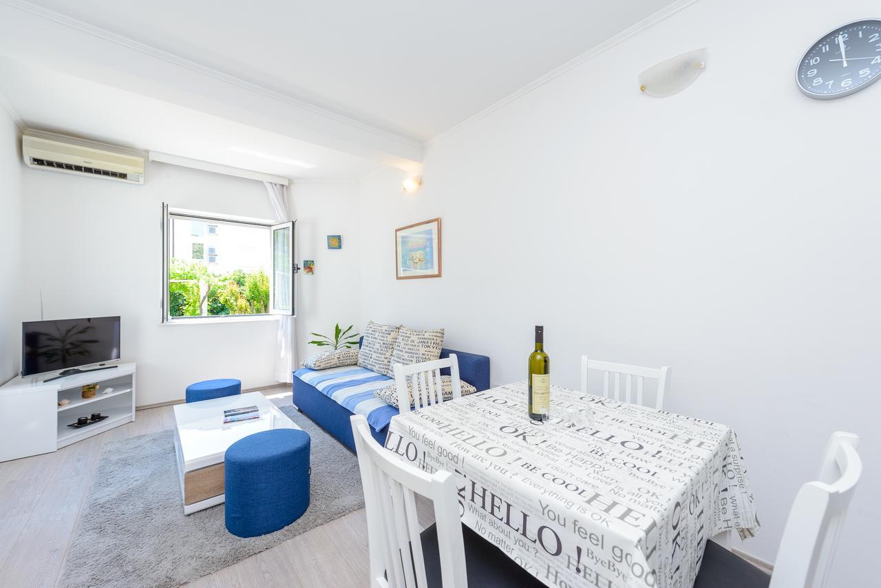 Apartments Ella Dubrovnik Luaran gambar
