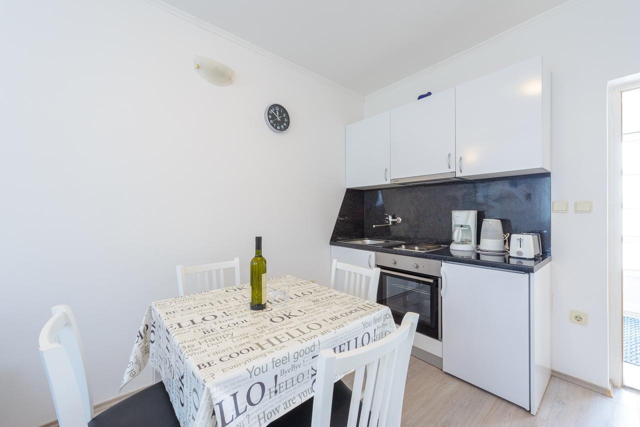 Apartments Ella Dubrovnik Luaran gambar