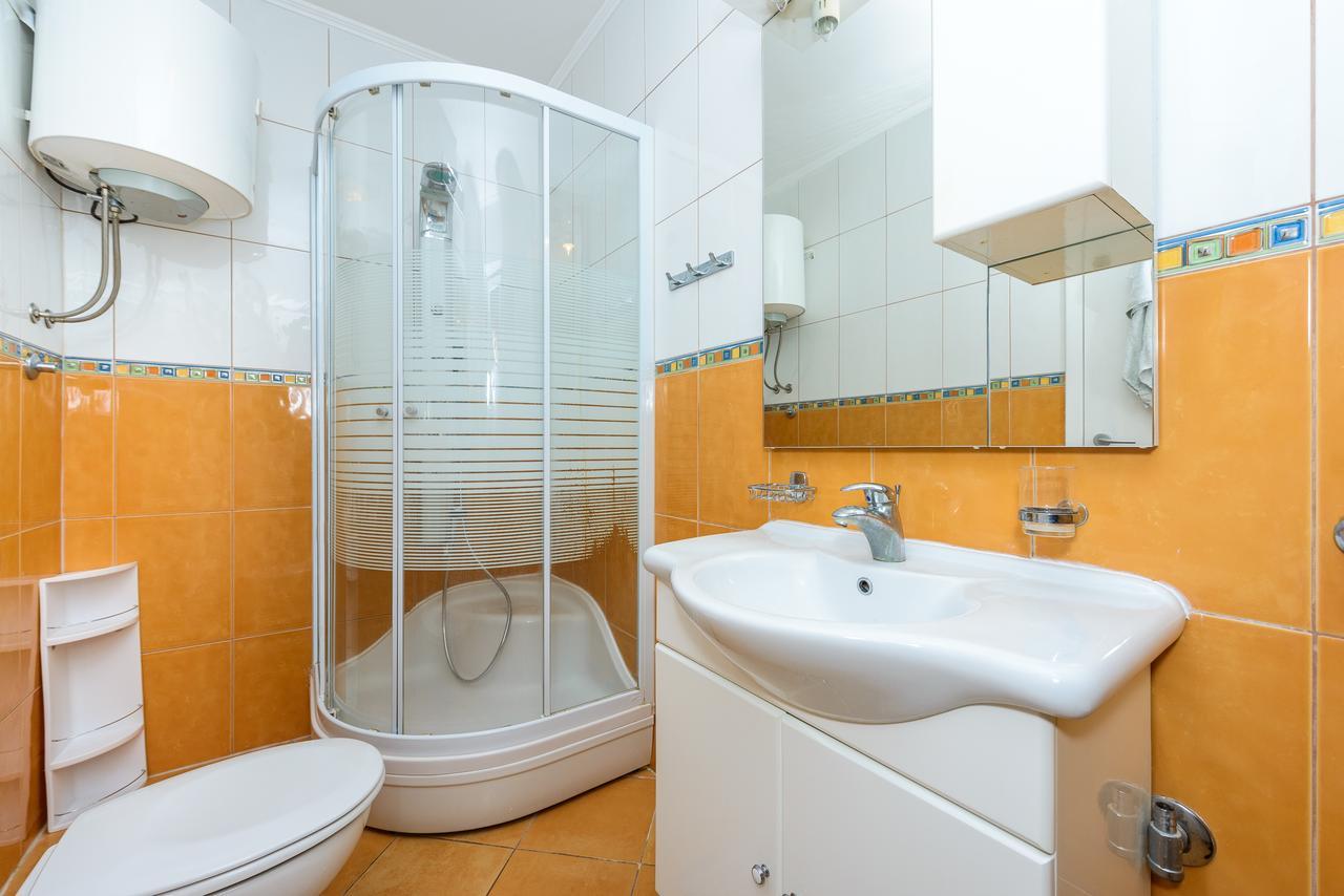 Apartments Ella Dubrovnik Luaran gambar