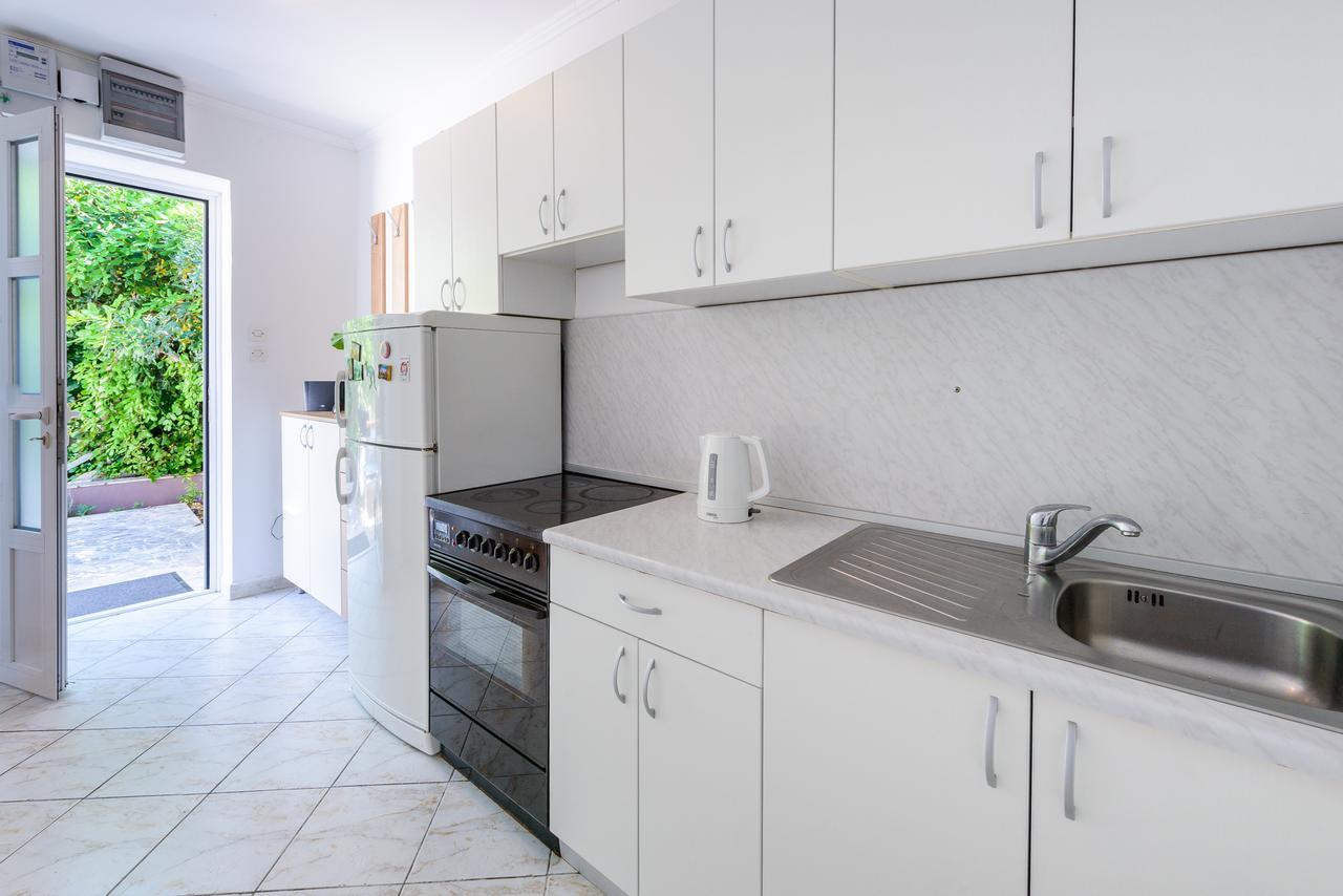 Apartments Ella Dubrovnik Luaran gambar