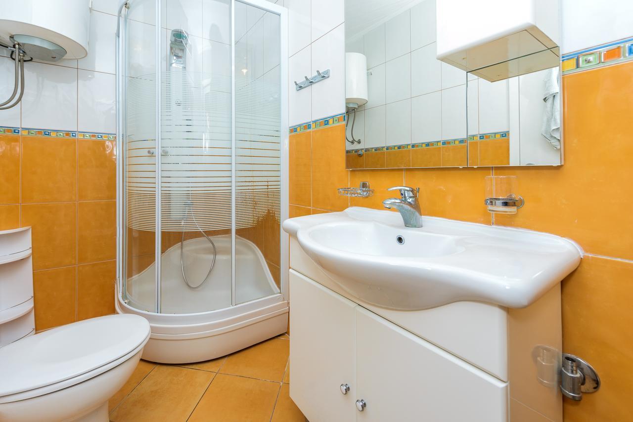 Apartments Ella Dubrovnik Luaran gambar