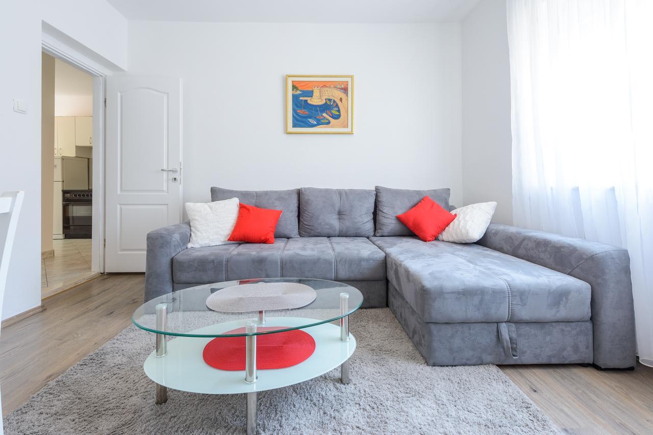 Apartments Ella Dubrovnik Luaran gambar