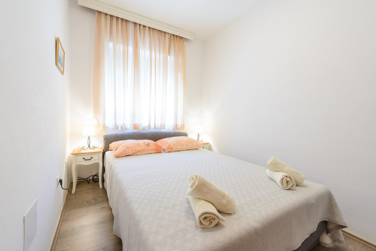Apartments Ella Dubrovnik Luaran gambar