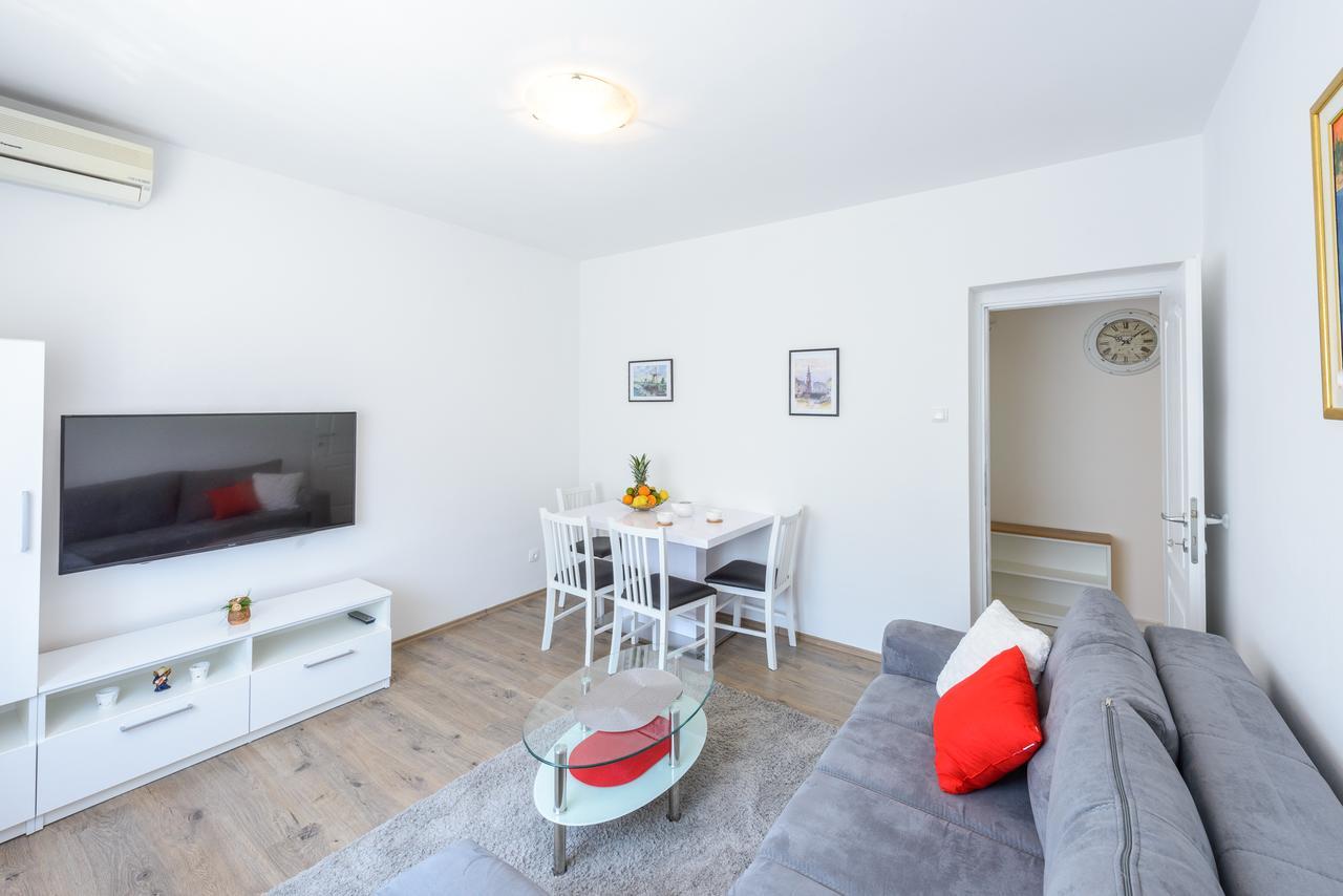 Apartments Ella Dubrovnik Luaran gambar