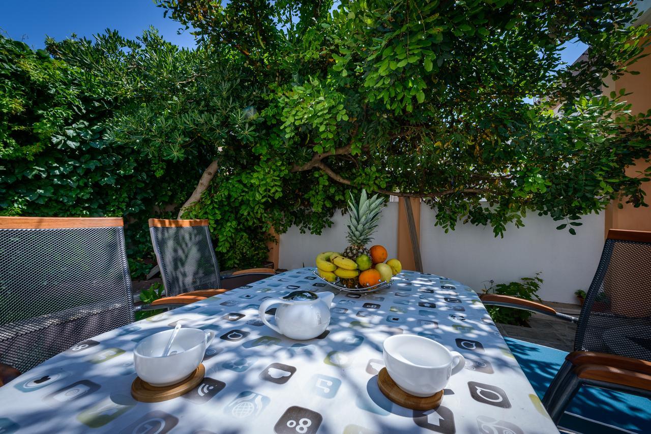 Apartments Ella Dubrovnik Luaran gambar