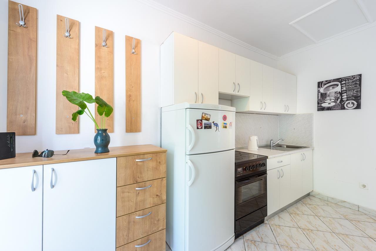 Apartments Ella Dubrovnik Luaran gambar