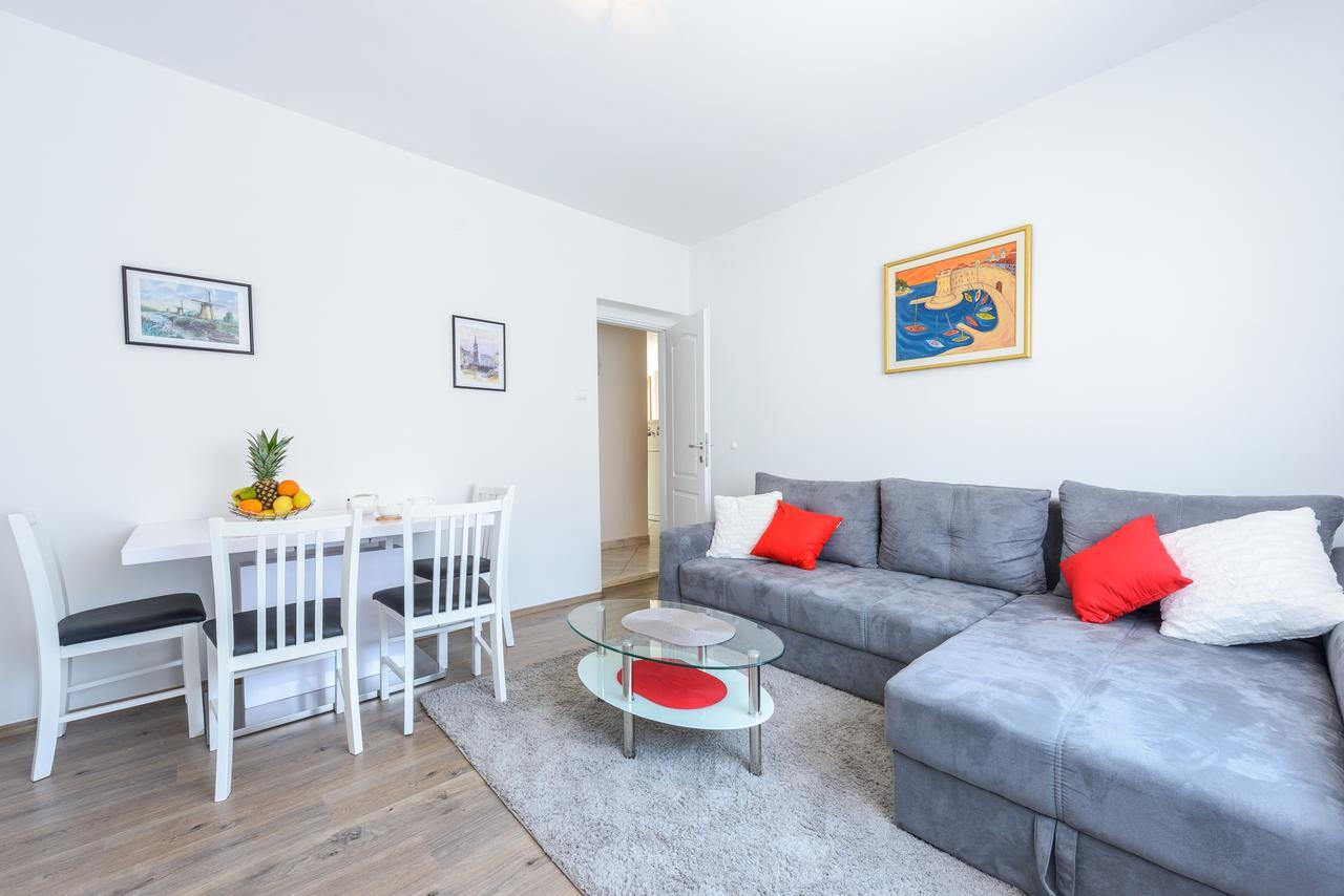 Apartments Ella Dubrovnik Luaran gambar