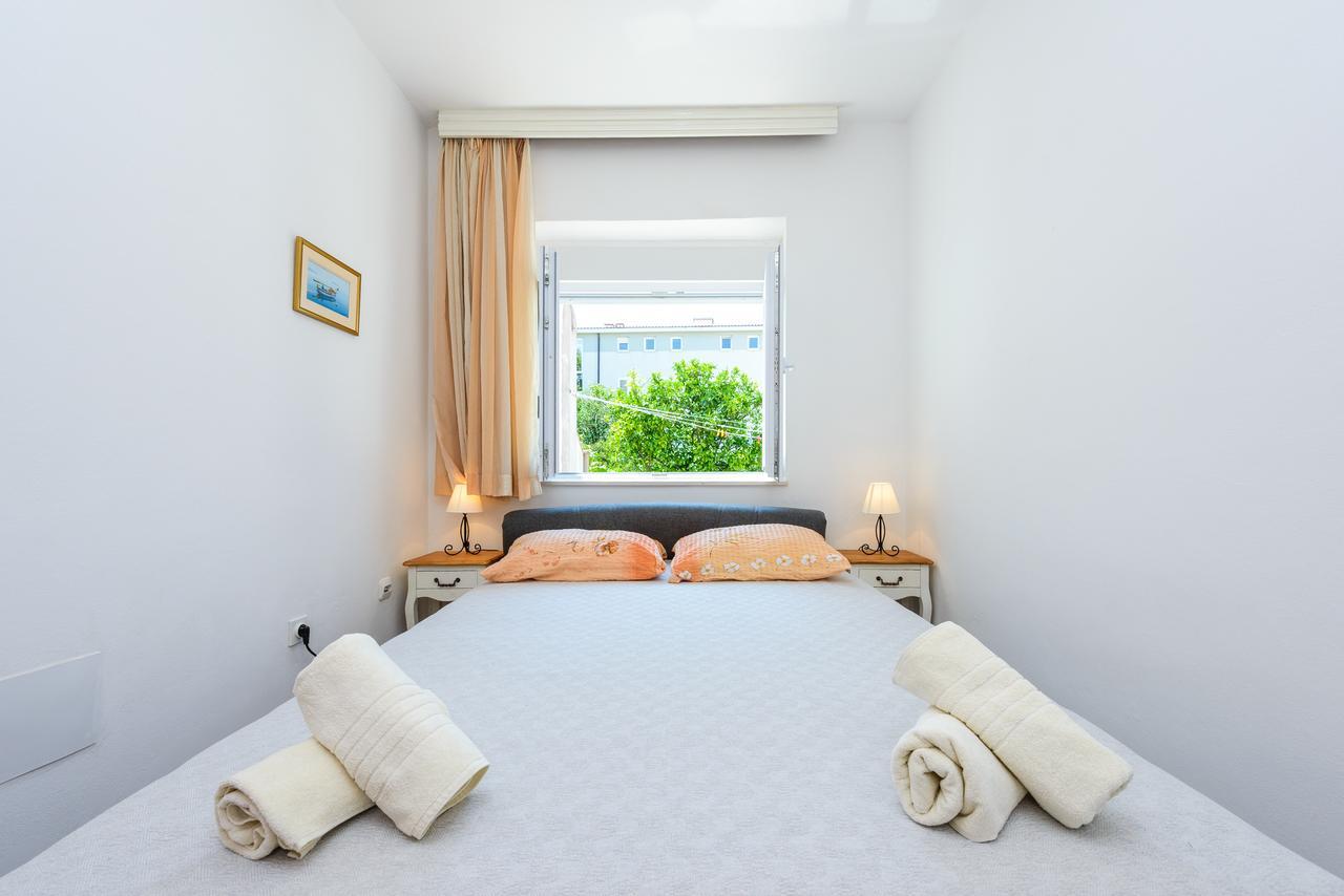 Apartments Ella Dubrovnik Luaran gambar