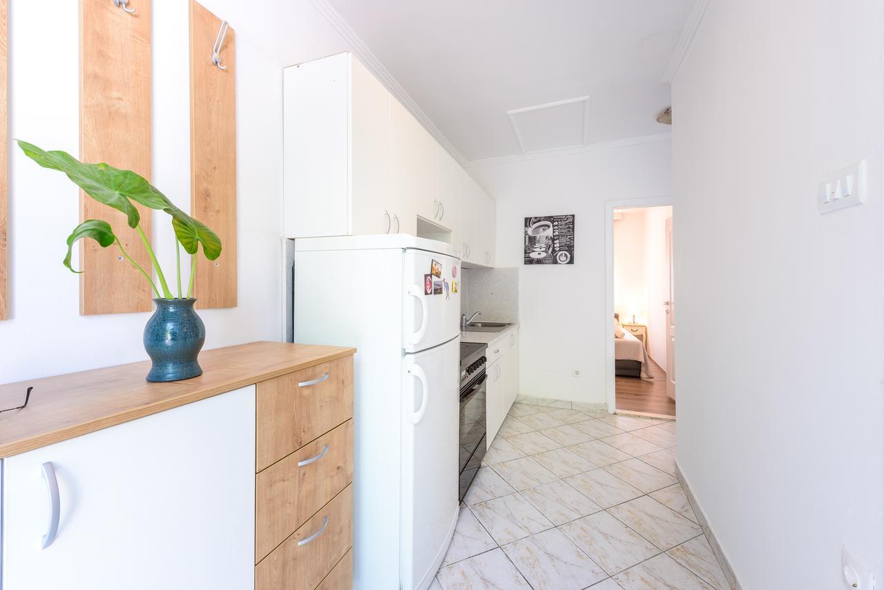 Apartments Ella Dubrovnik Luaran gambar