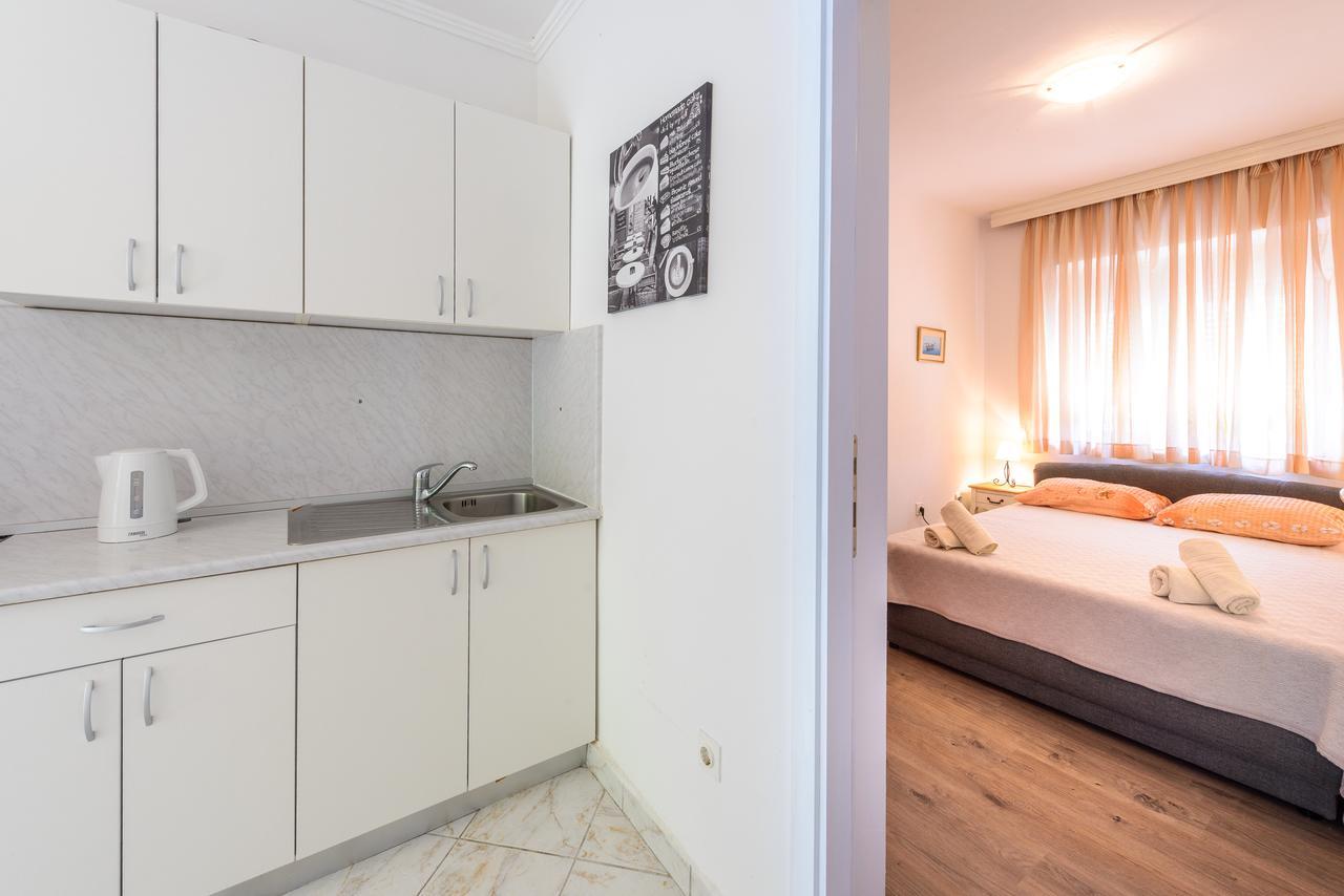 Apartments Ella Dubrovnik Luaran gambar