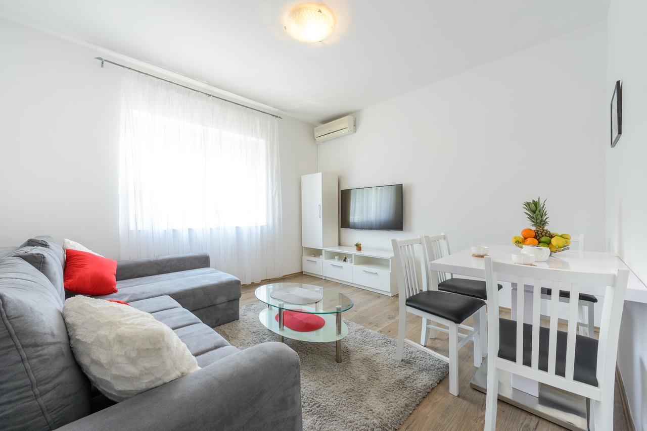Apartments Ella Dubrovnik Luaran gambar